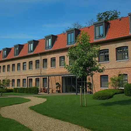Eibergen Hotel De Kastanjefabriek מראה חיצוני תמונה