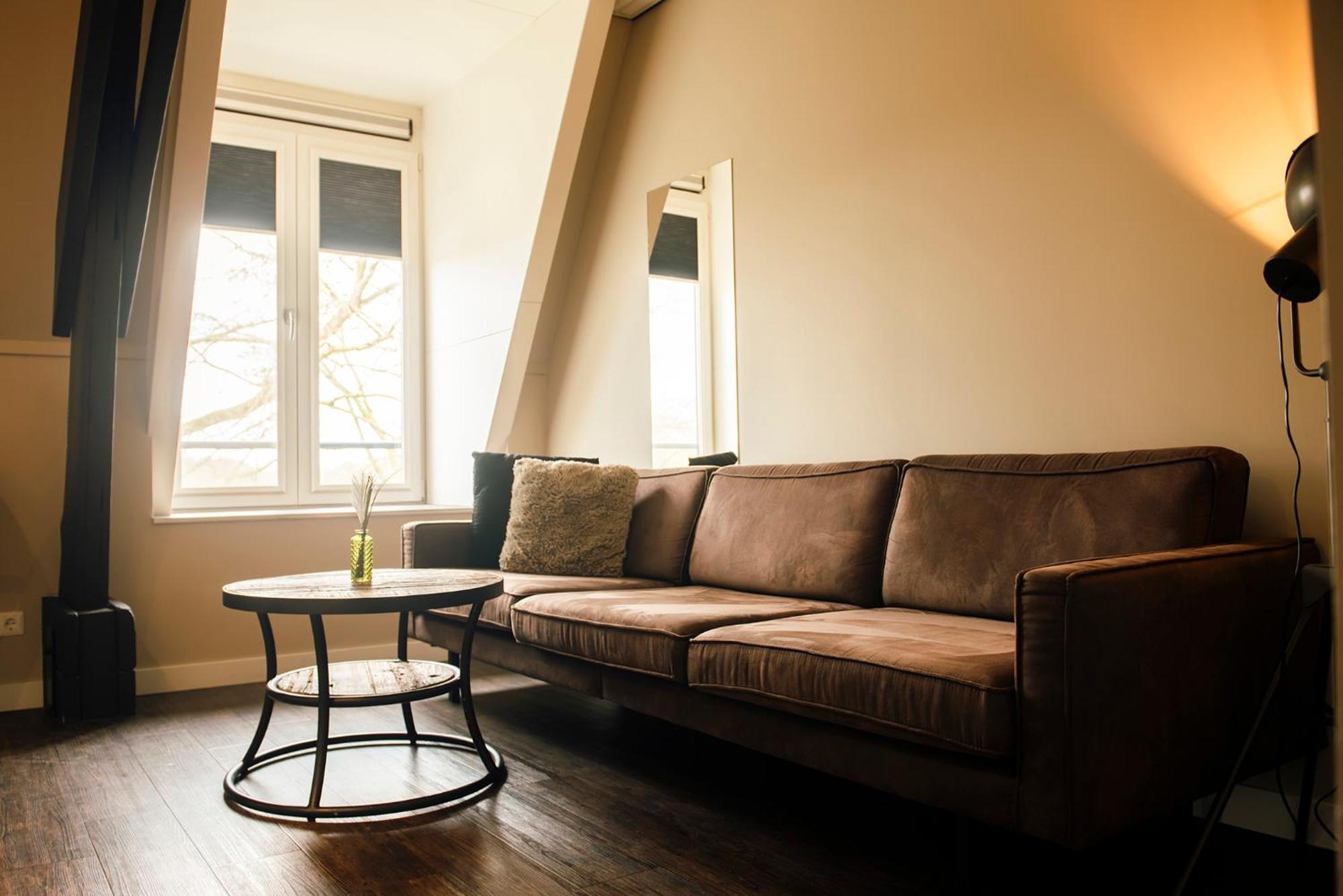 Eibergen Hotel De Kastanjefabriek מראה חיצוני תמונה