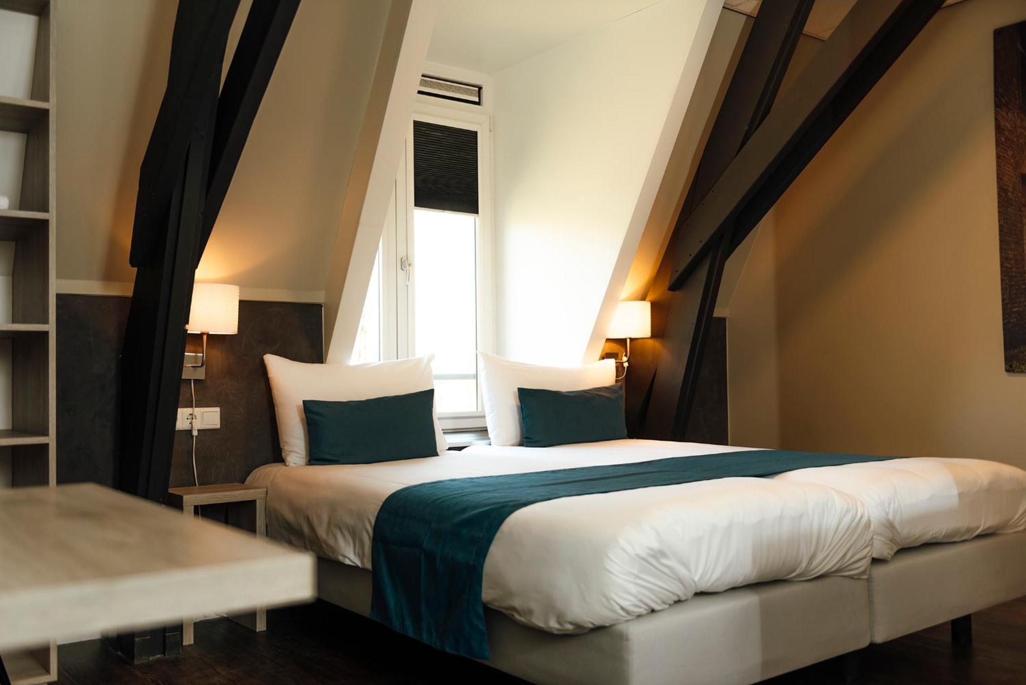Eibergen Hotel De Kastanjefabriek מראה חיצוני תמונה